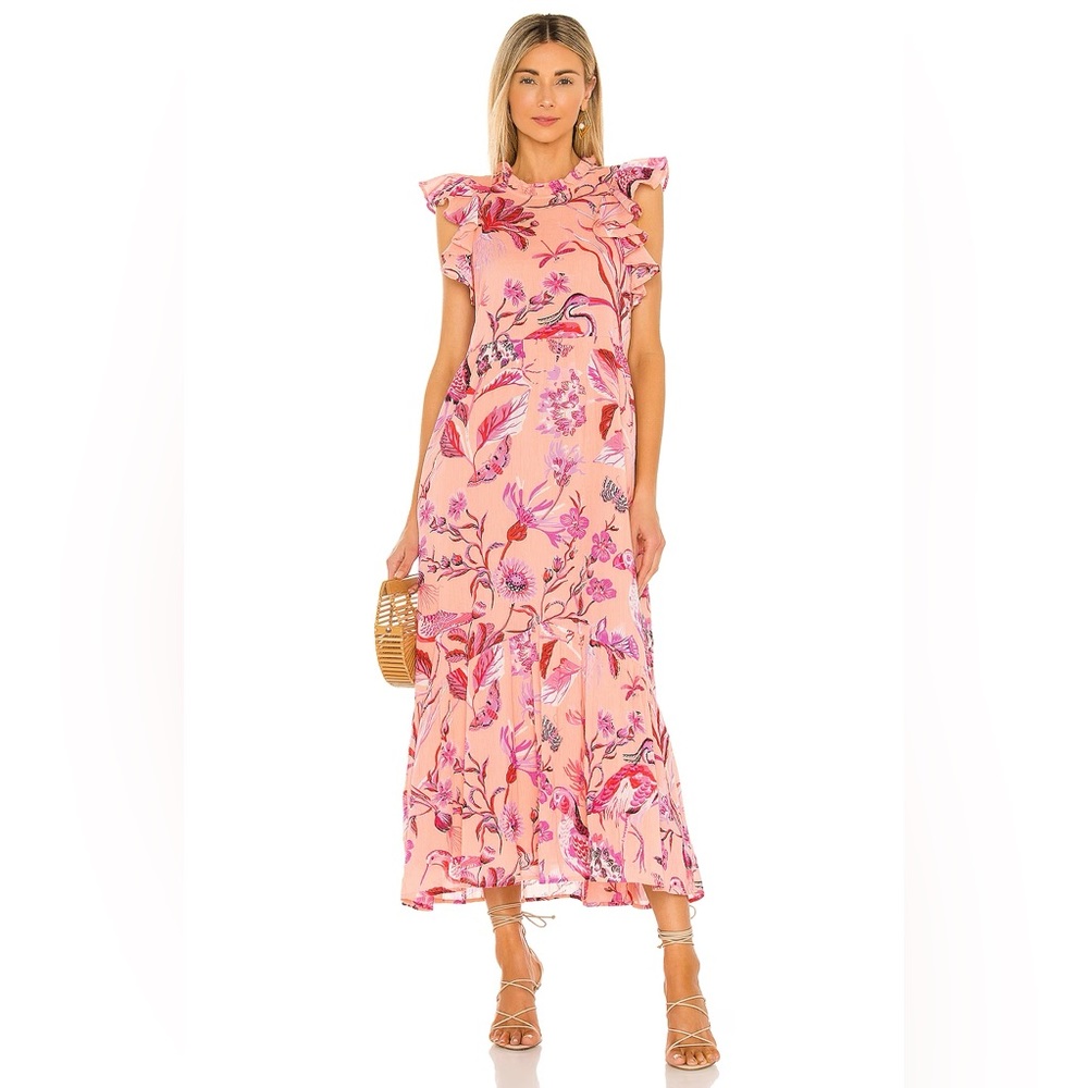 Banjanan Hanna Dress